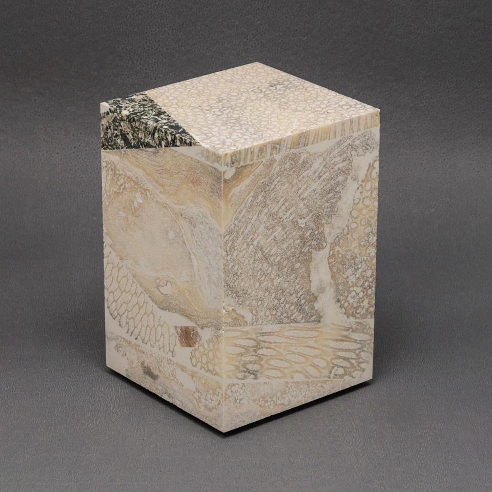 Chauncey Flay, Seawall #79, 2025
