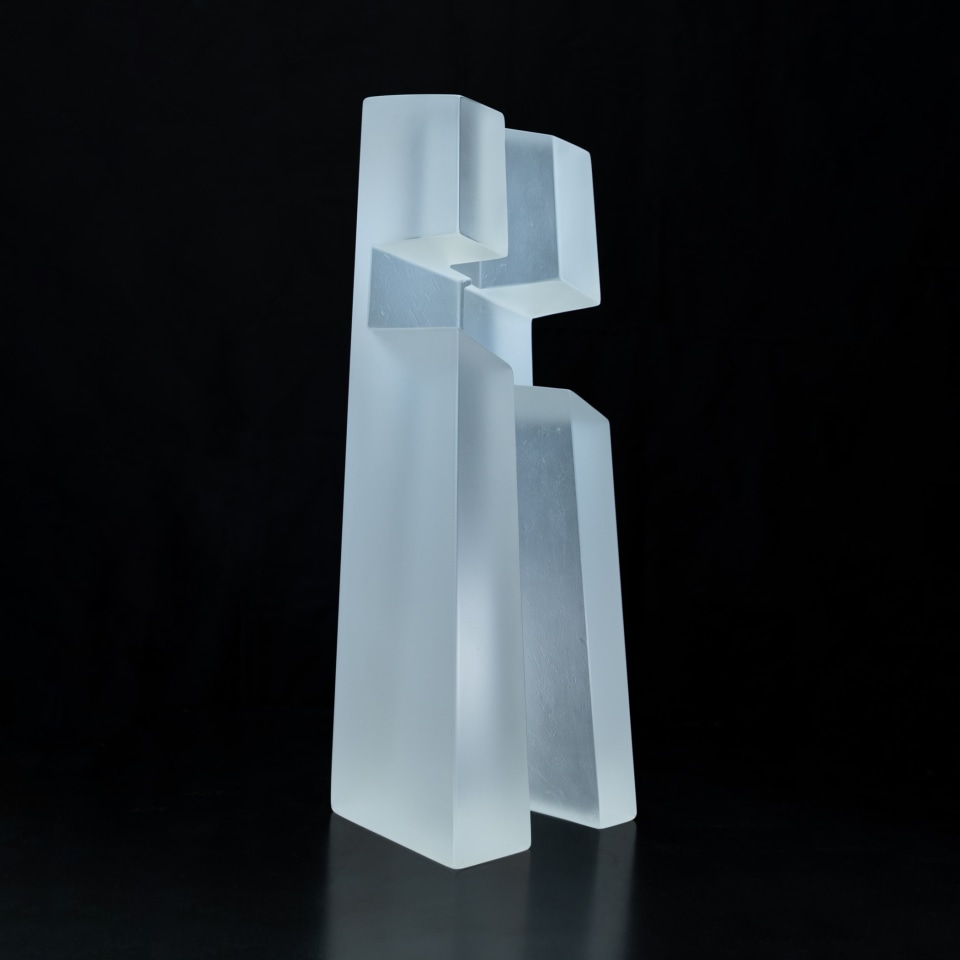 Emma Camden, Quiet, 2024