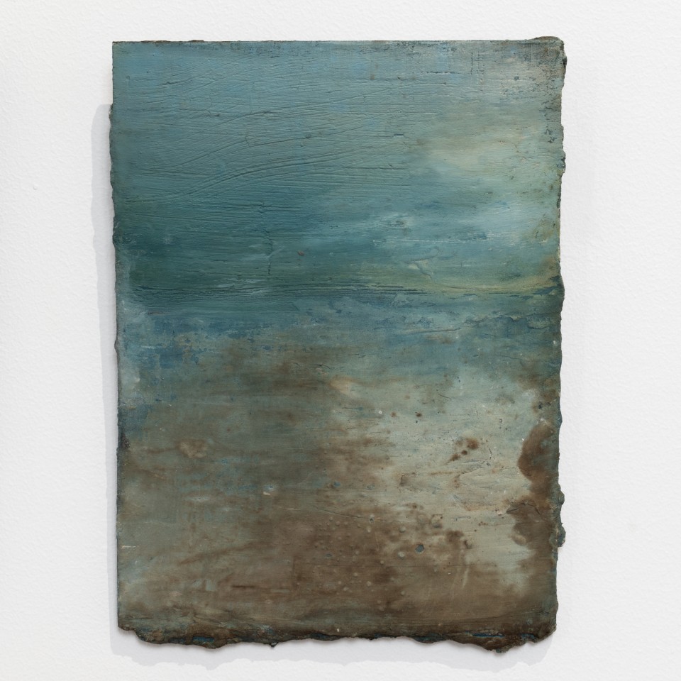 Kara Burrowes, Study 7, 2024