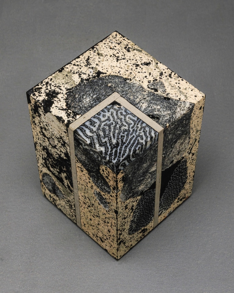 Chauncey Flay, Seawall #30, 2024