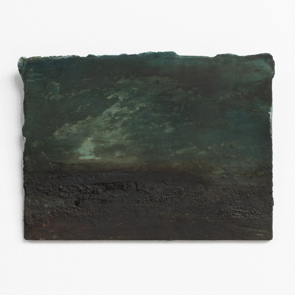 Kara Burrowes, Study 25, 2024