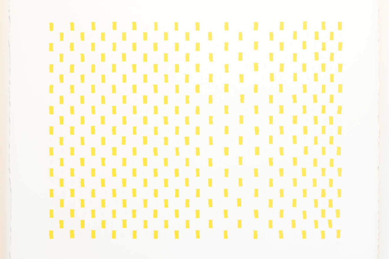 Veronica Herber, We See Beyond, 2025