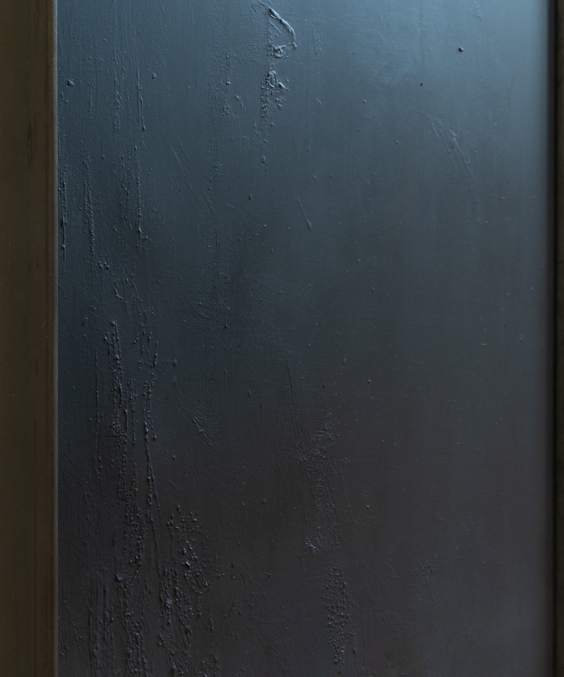 Kara Burrowes, Floating on Through, 2024