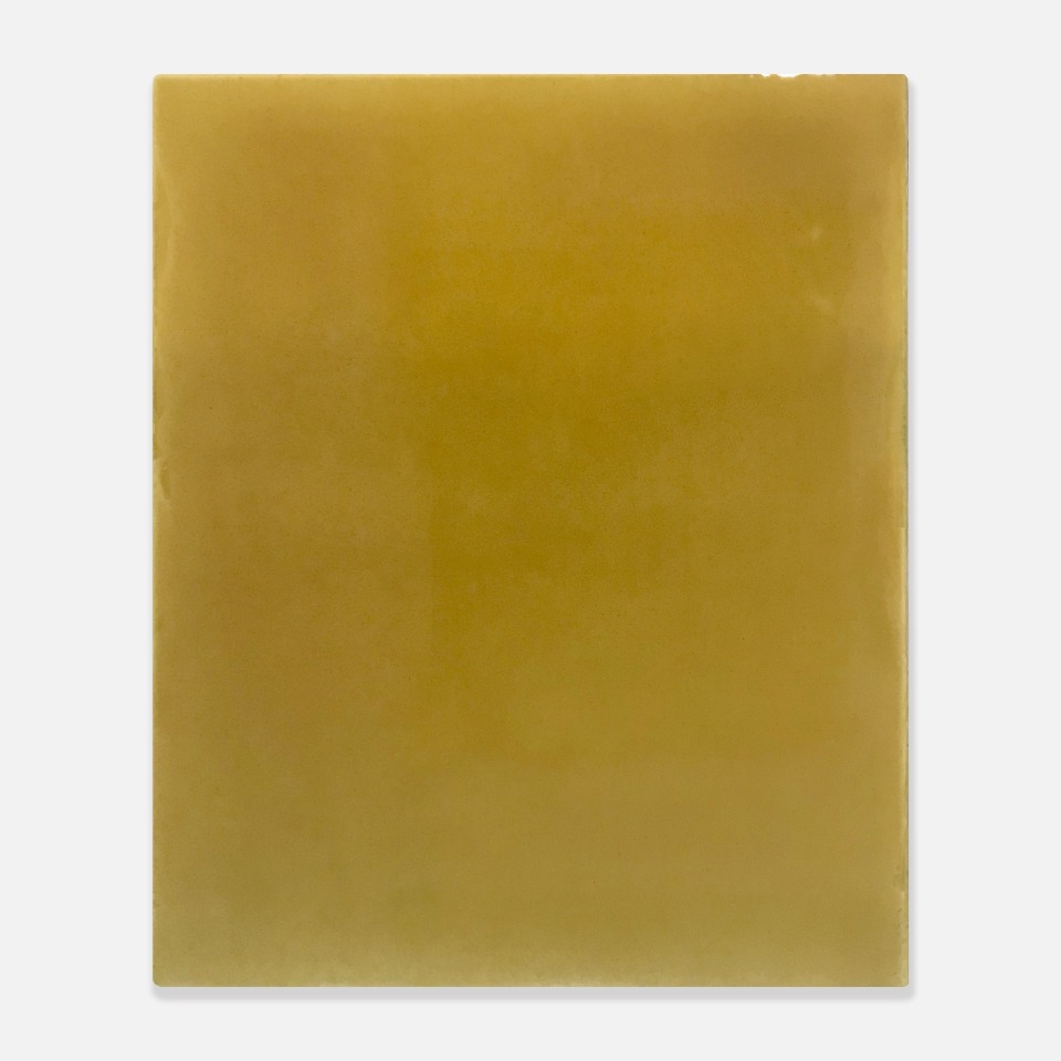 Leigh Martin, Untitled #3, 2011