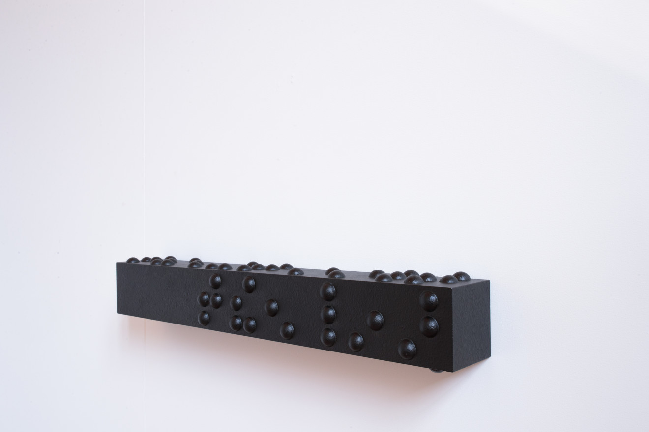 Anton Parsons, Untitled , 2004