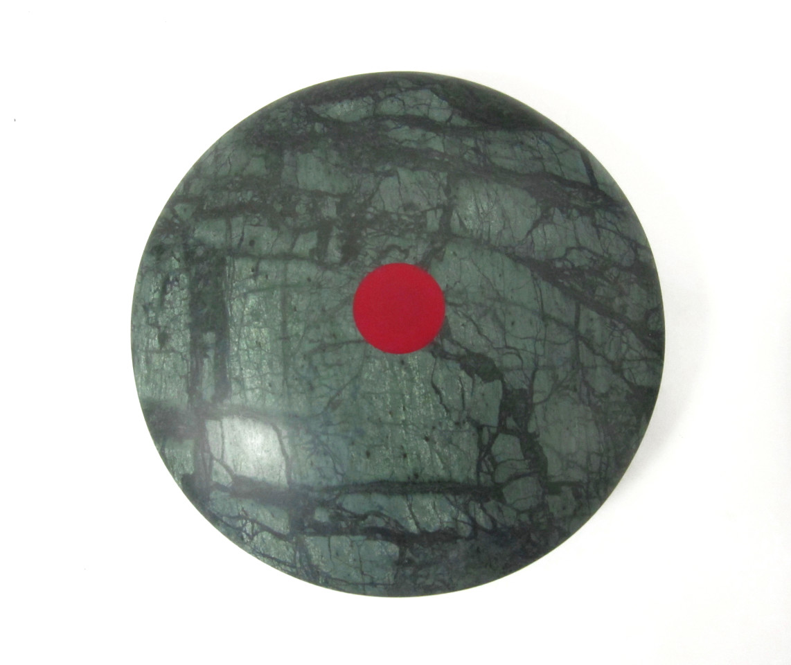 John Edgar, Lens, 2017