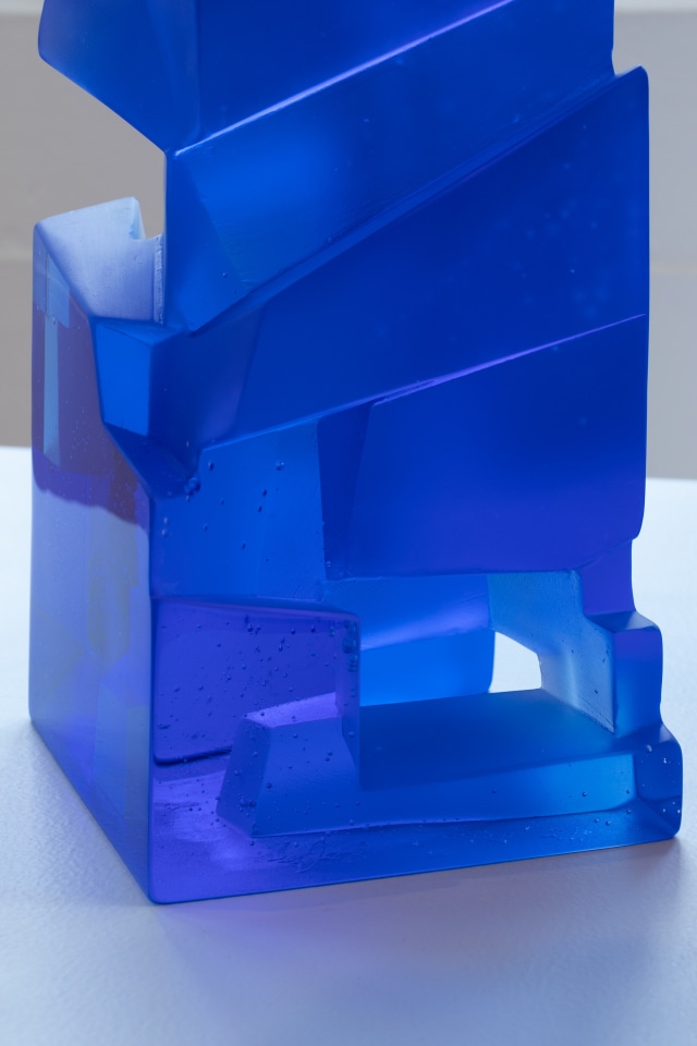 Emma Camden, Pillar, 2025