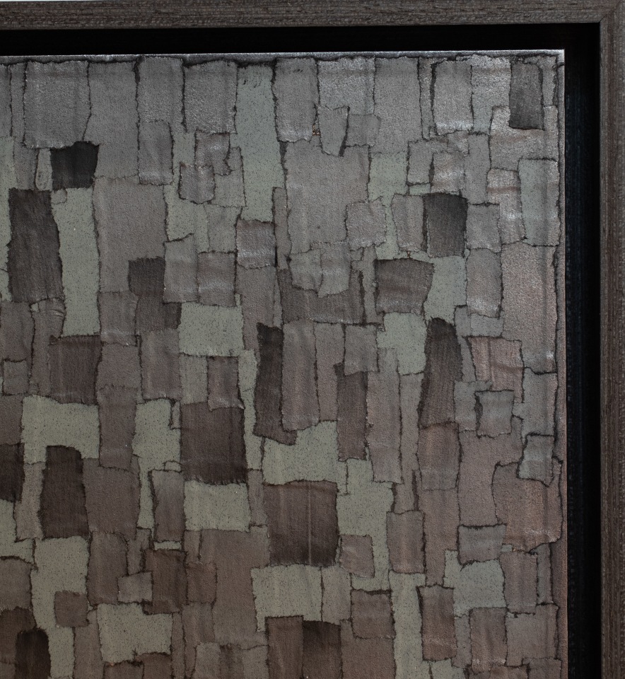 Veronica Herber, Since the Tide Below (Series III), 2024