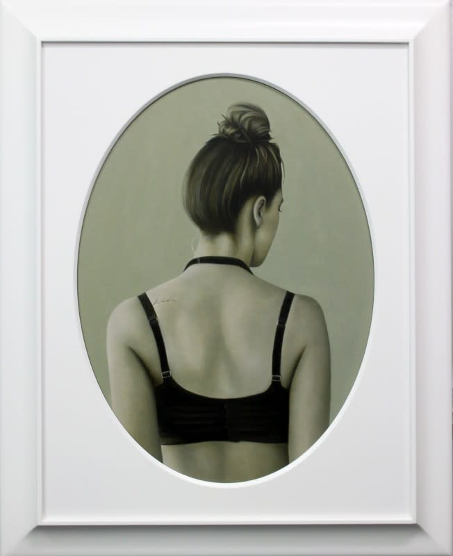 Heather Straka, The Honeytrap Returns 4, 2016