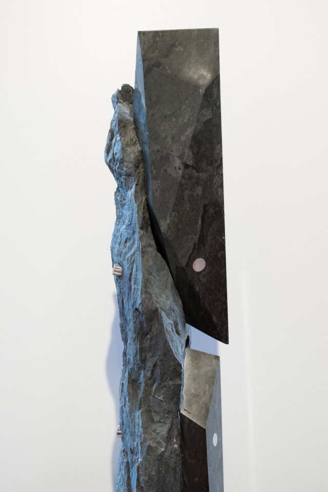Chauncey Flay, Tauhei Bunker XV, 2024