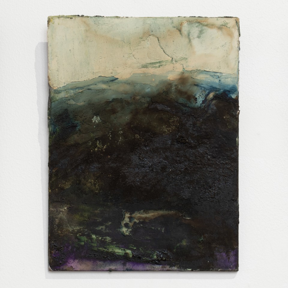 Kara Burrowes, Study 10, 2024