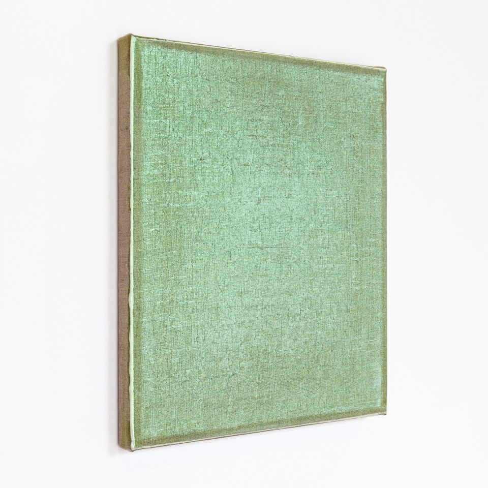 Leigh Martin, Untitled #95, 2013