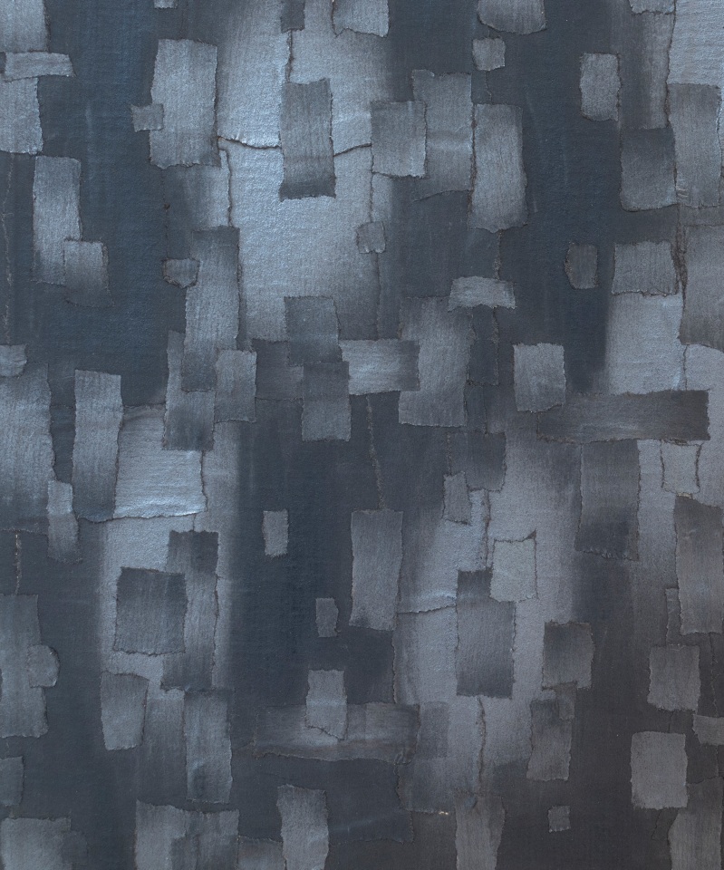 Veronica Herber, Komorebi Forest, 2024