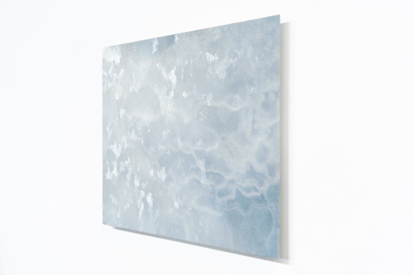 Elizabeth Thomson, Tatio XIX, 2017