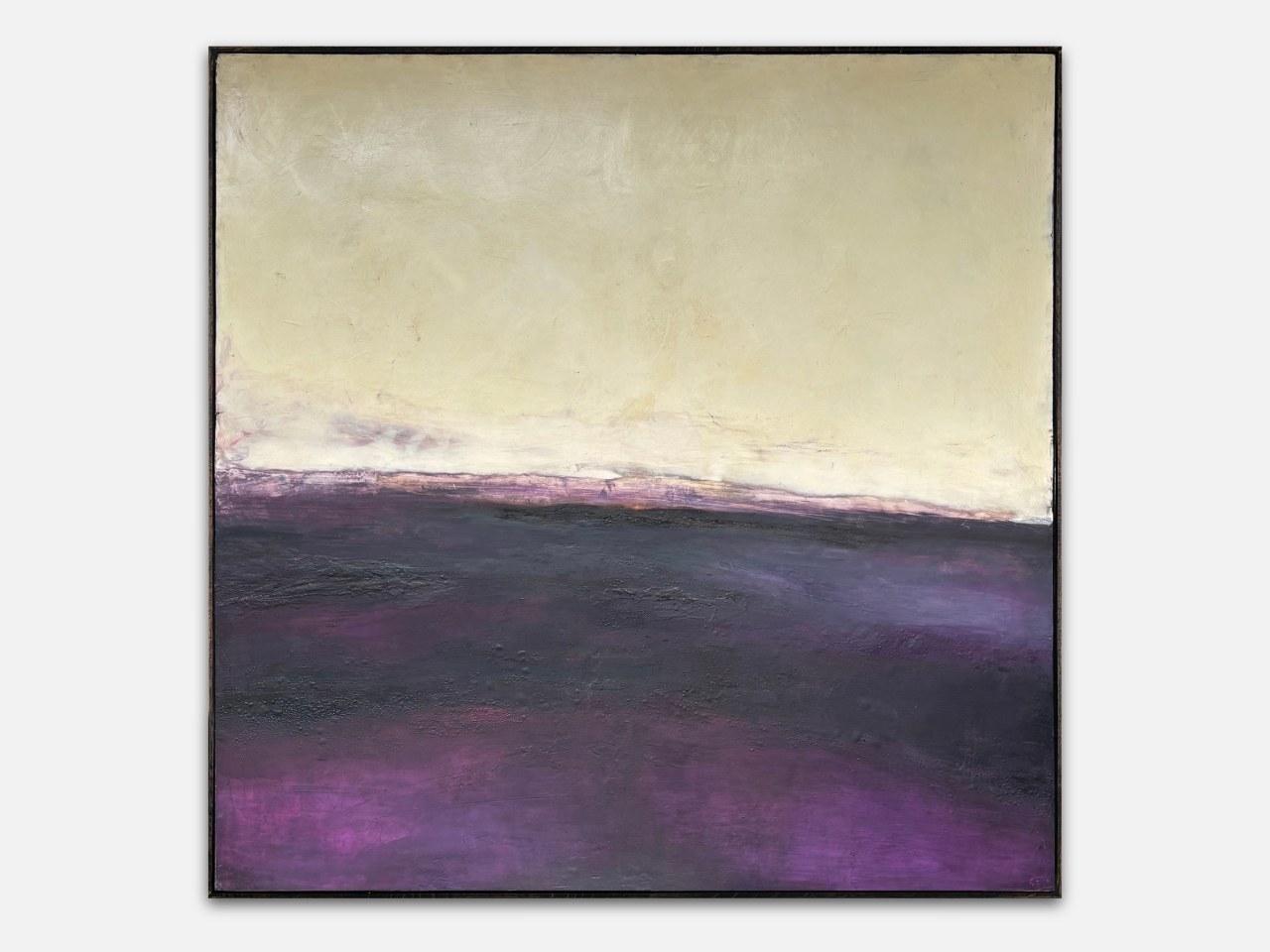 Kara Burrowes, Out of Mind Out of Reach, 2025