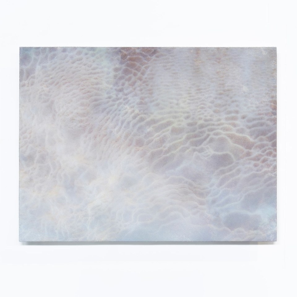 Elizabeth Thomson, Tatio XII, 2017
