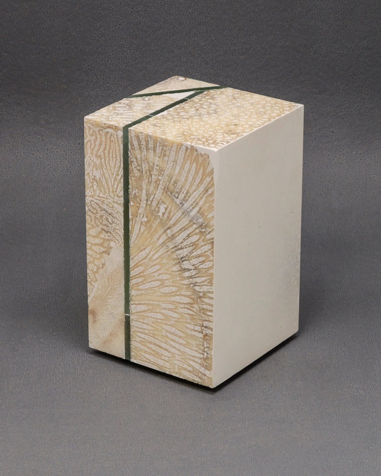 Chauncey Flay, Seawall #96, 2024