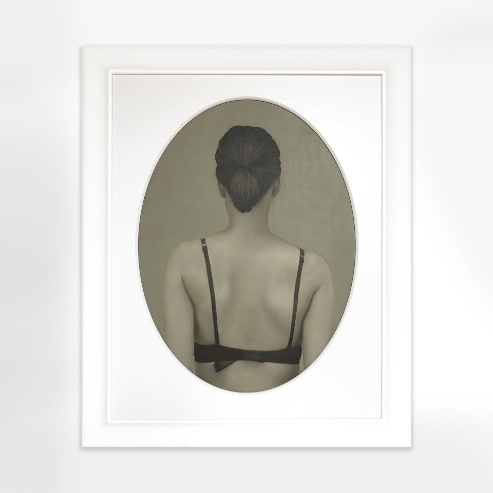 Heather Straka, The Honeytrap Returns 12, 2016