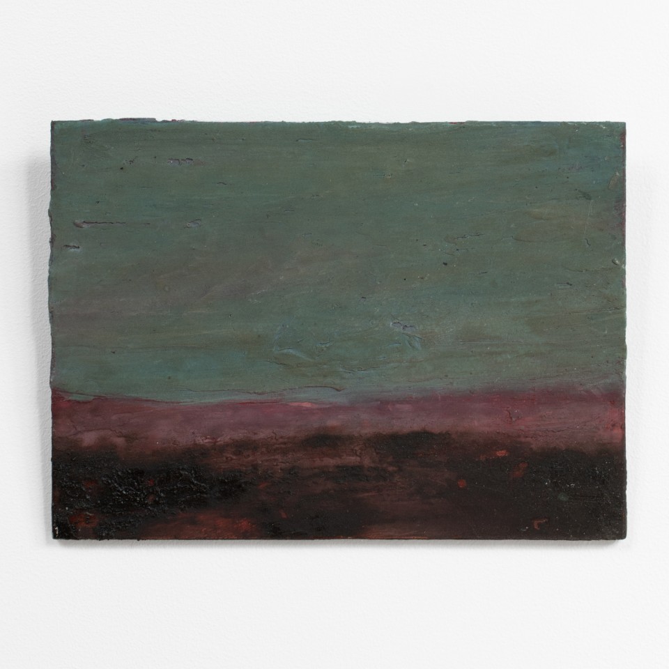 Kara Burrowes, Study 15, 2024
