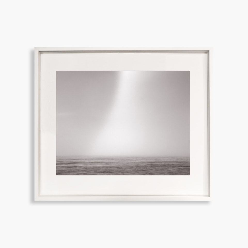 Anne Noble, Whiteout #17, 2008/10