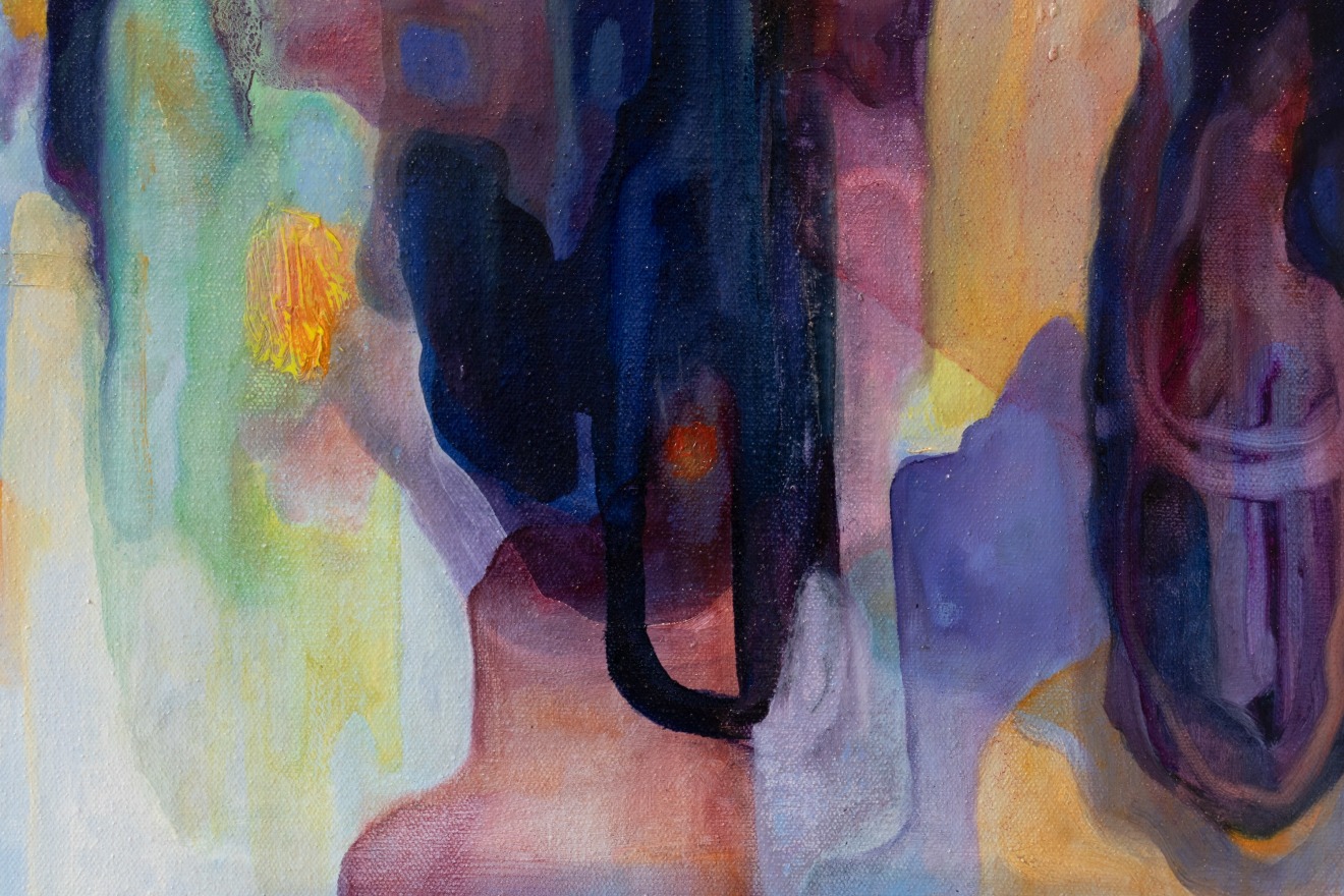 Elizabeth Moyle, In light of everything, 2026