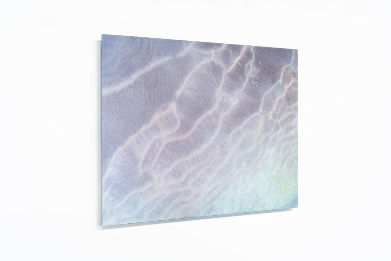 Elizabeth Thomson, Tatio XVIII, 2017