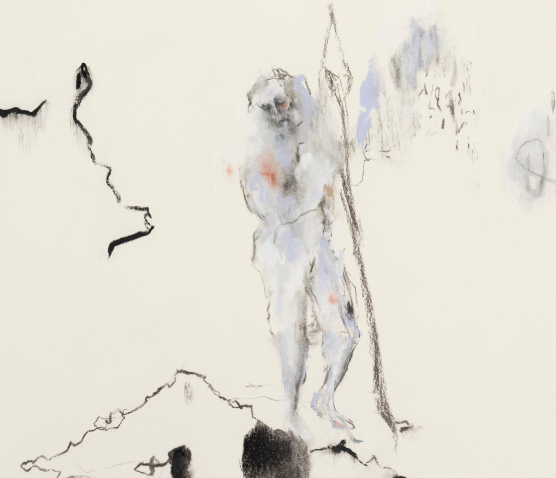 Elizabeth Moyle, Dusky Bay, 2025