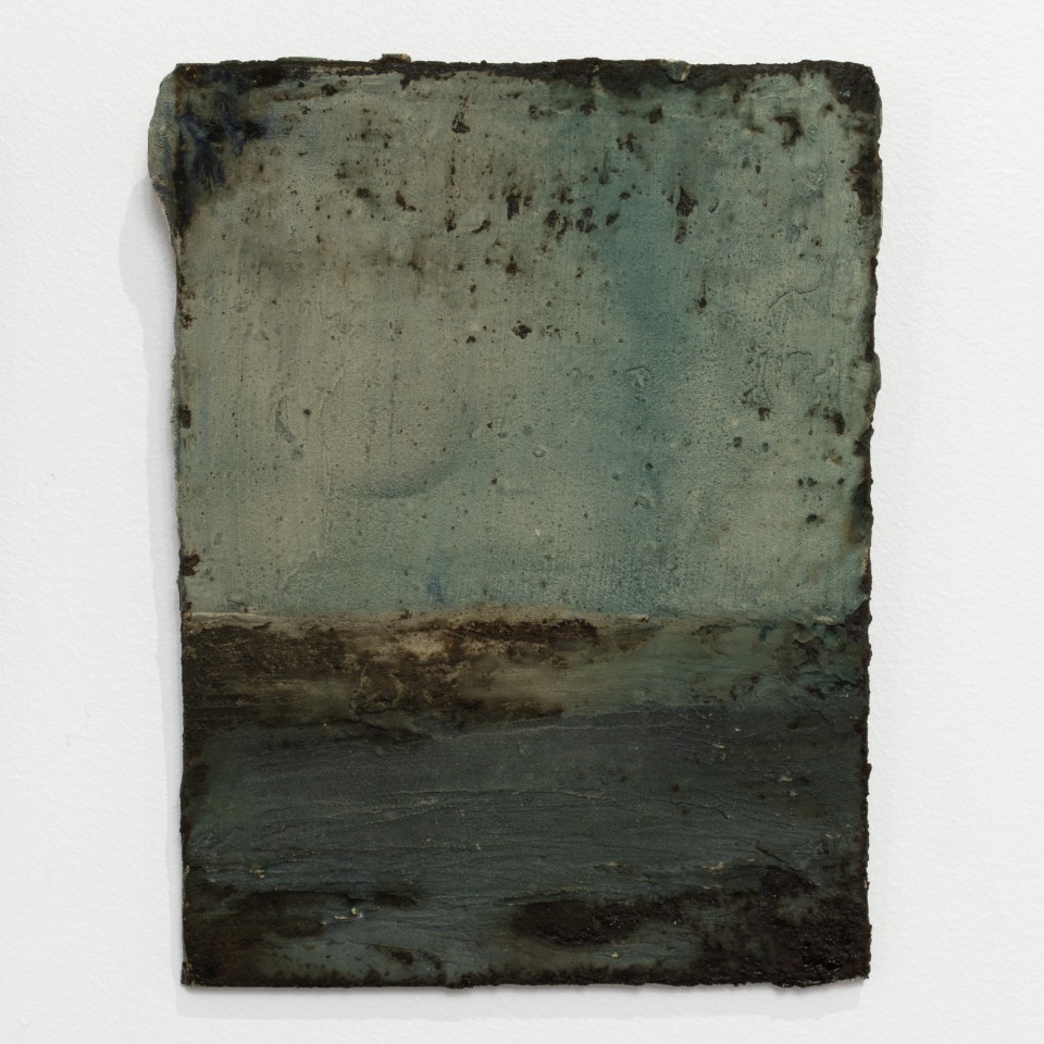 Kara Burrowes, Study 6, 2024