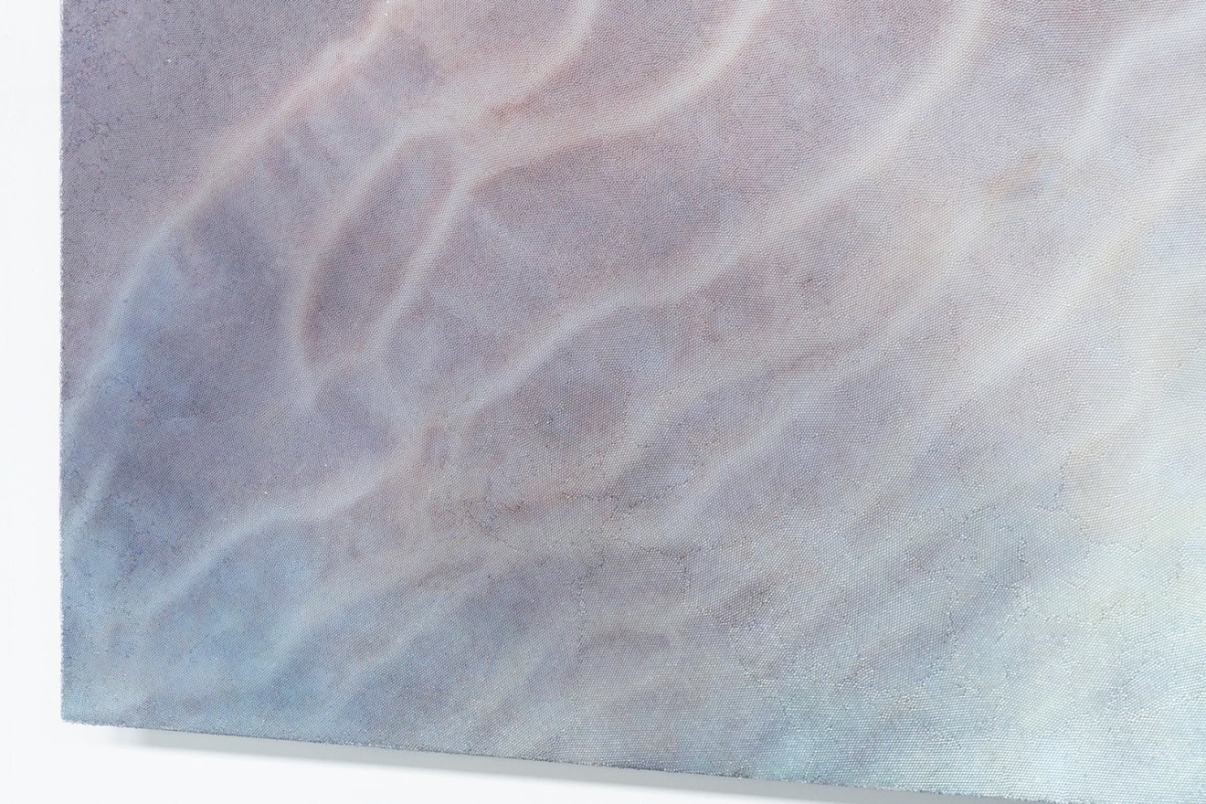 Elizabeth Thomson, Tatio XVIII, 2017