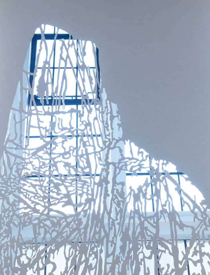 Fiona Van Oyen, Uncover, 2023-24