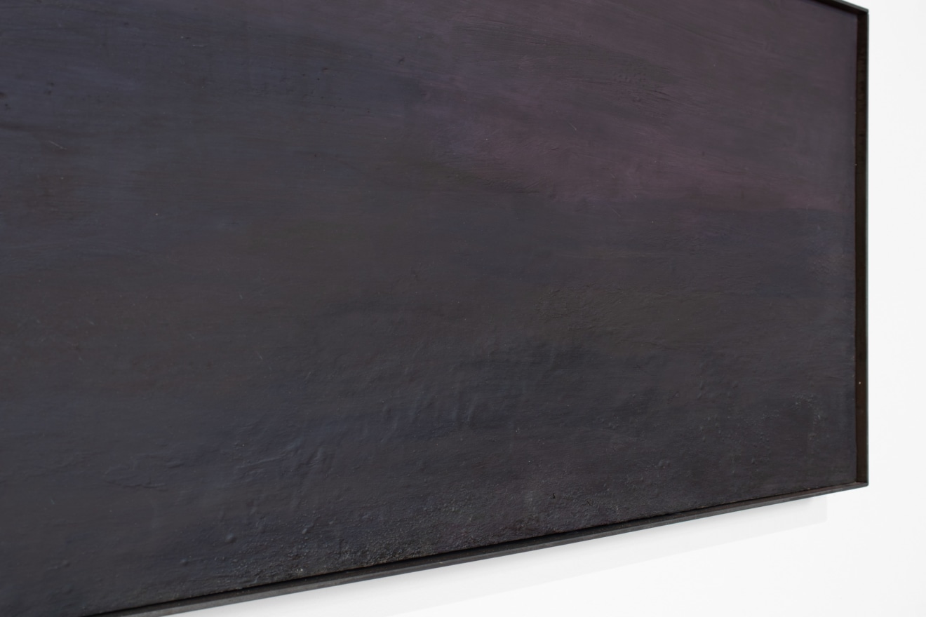 Kara Burrowes, The Hold While I Search, 2024