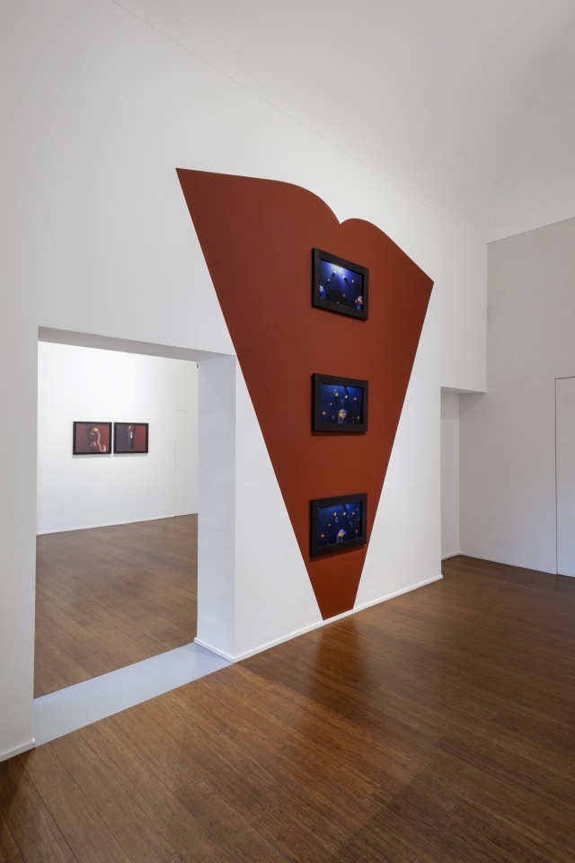 Michele Zaza. Viaggiatore assoluto
