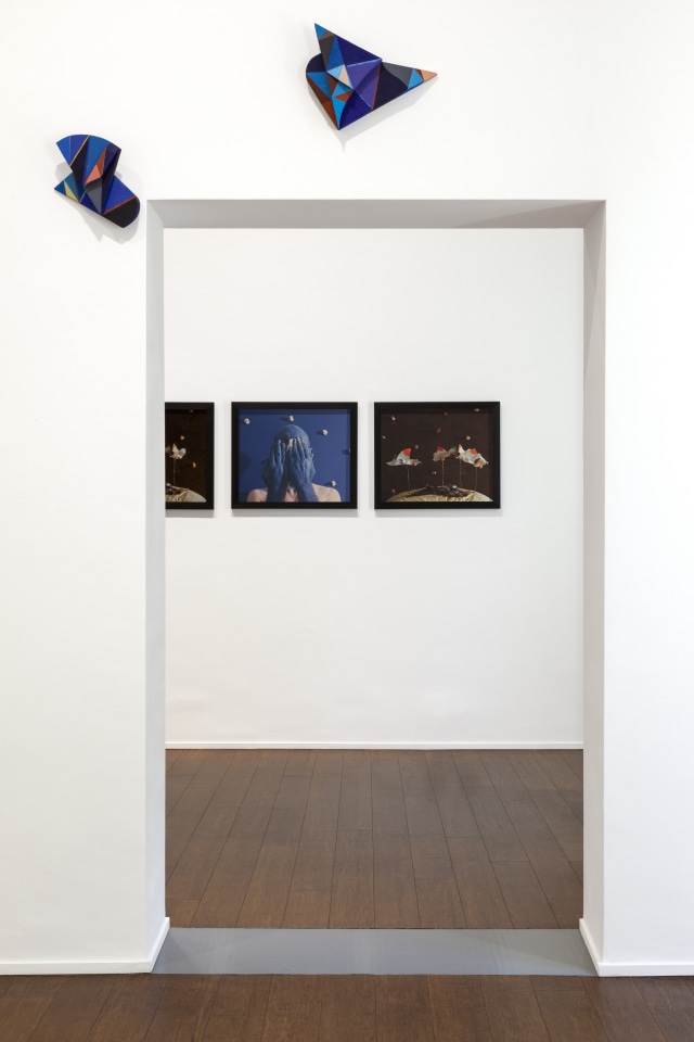 Michele Zaza. Viaggiatore assoluto