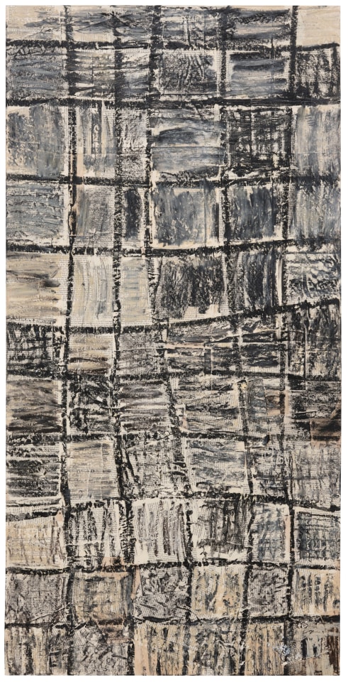 Landscape of Lost Histories