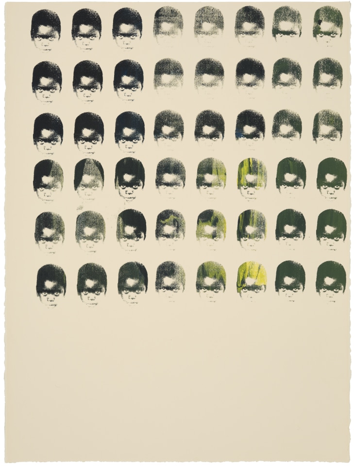 Landscape of Lost Histories
