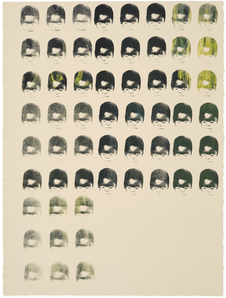 Landscape of Lost Histories