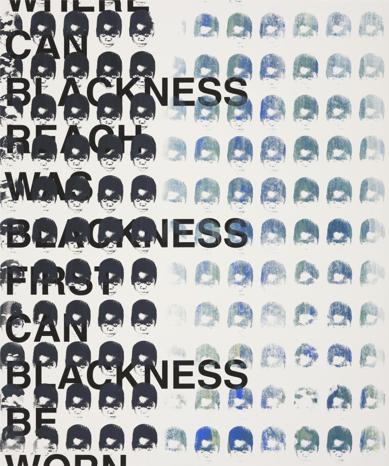 Landscape of Lost Histories