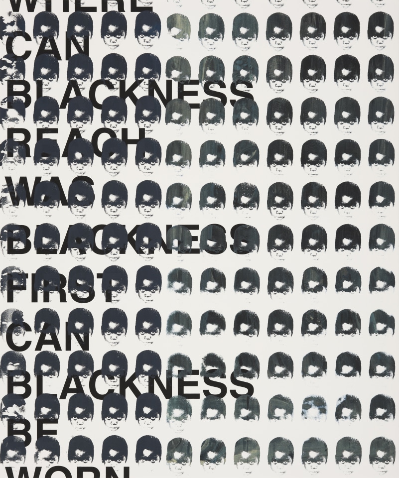 Landscape of Lost Histories