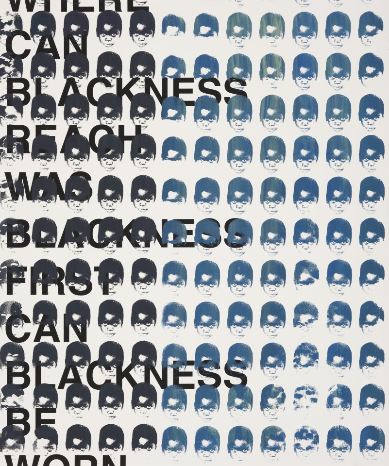 Landscape of Lost Histories