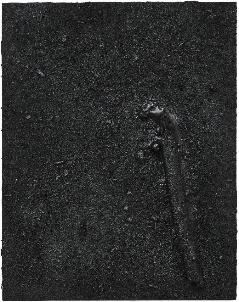 Landscape of Lost Histories