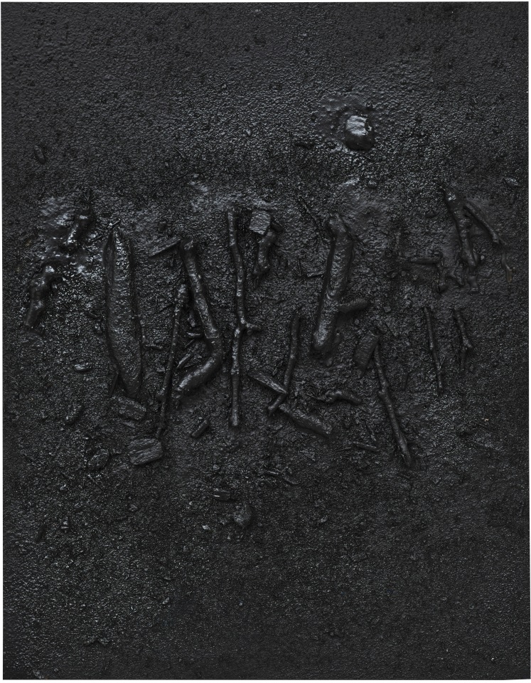 Landscape of Lost Histories