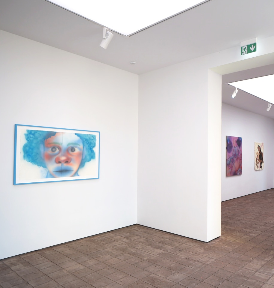 Disrupted Harmony, curated by Edoardo Monti