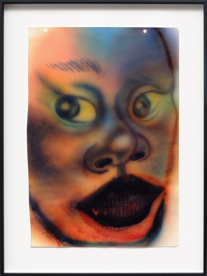 Disrupted Harmony, curated by Edoardo Monti