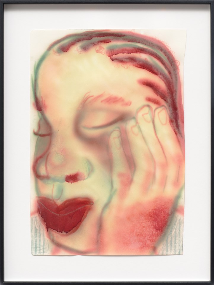 Disrupted Harmony, curated by Edoardo Monti