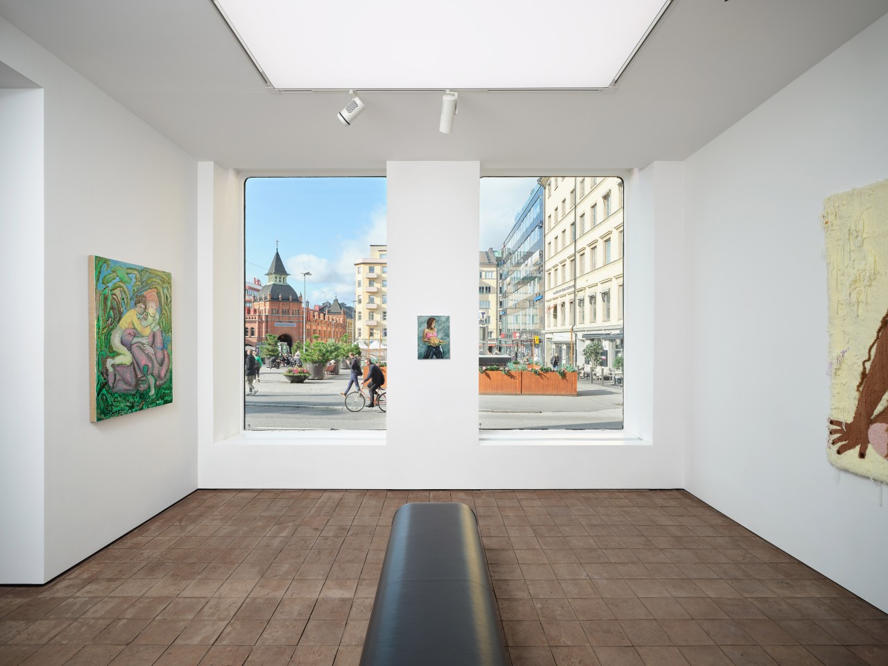 Disrupted Harmony, curated by Edoardo Monti