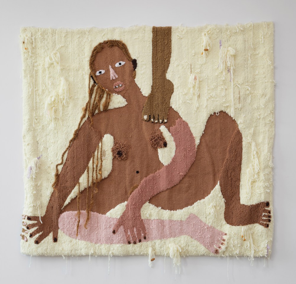 Disrupted Harmony, curated by Edoardo Monti