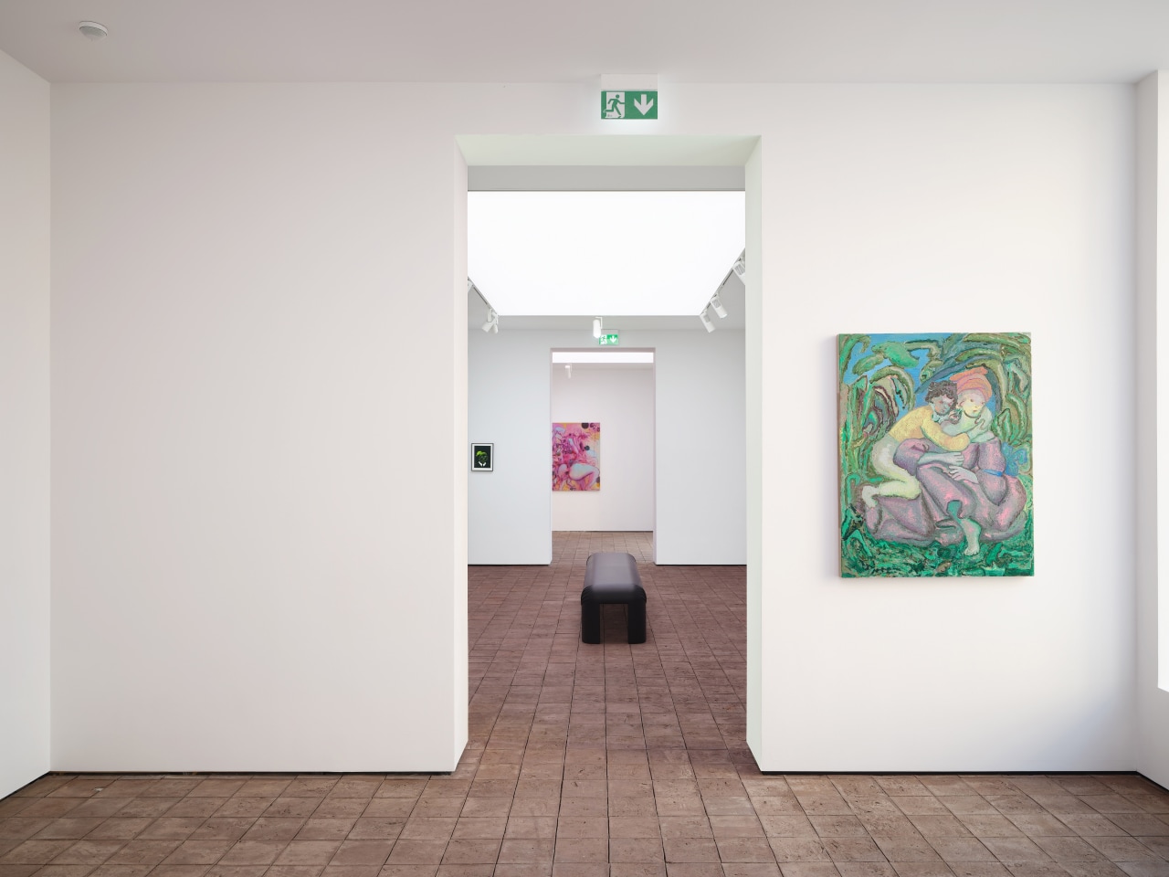 Disrupted Harmony, curated by Edoardo Monti