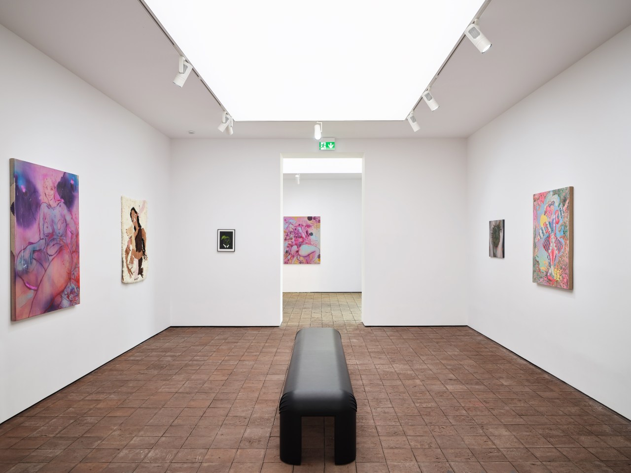 Disrupted Harmony, curated by Edoardo Monti