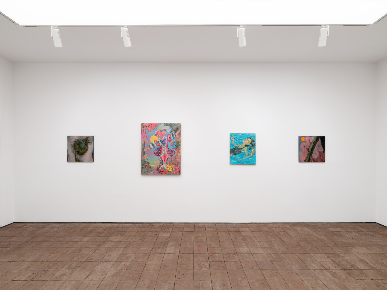 Disrupted Harmony, curated by Edoardo Monti