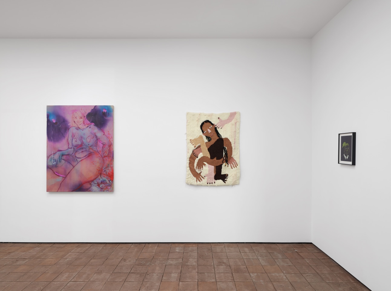 Disrupted Harmony, curated by Edoardo Monti